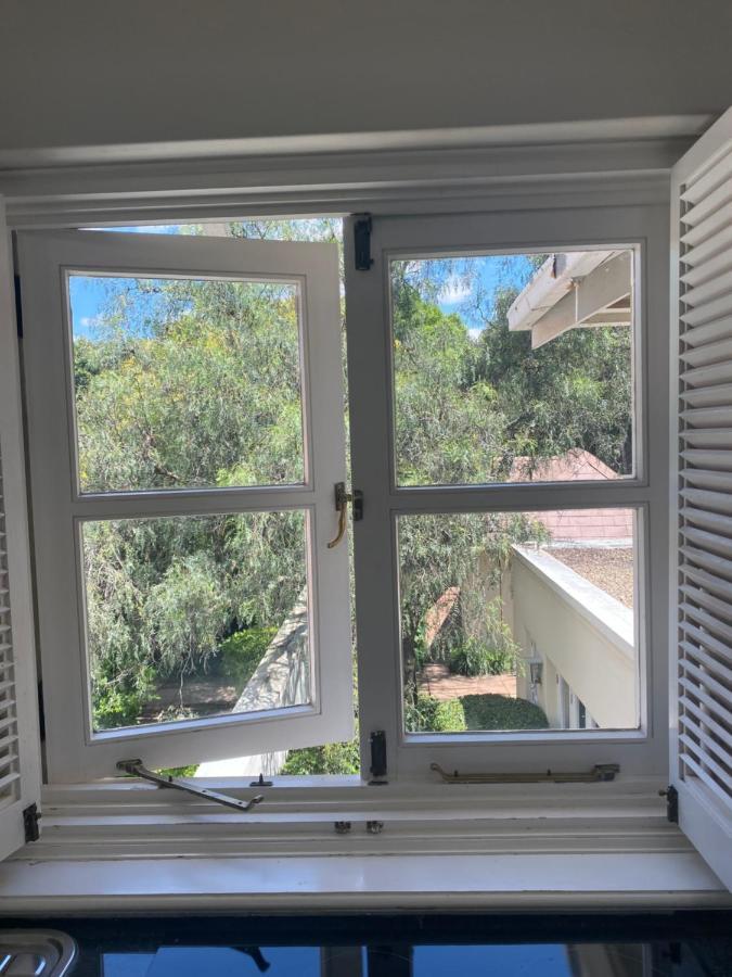 Atholanda Apartment Johannesburg Exterior foto